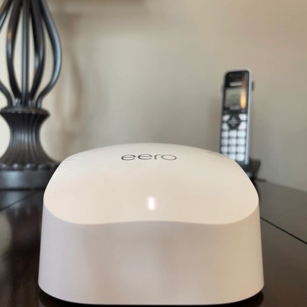 Eero Mesh WiFi 