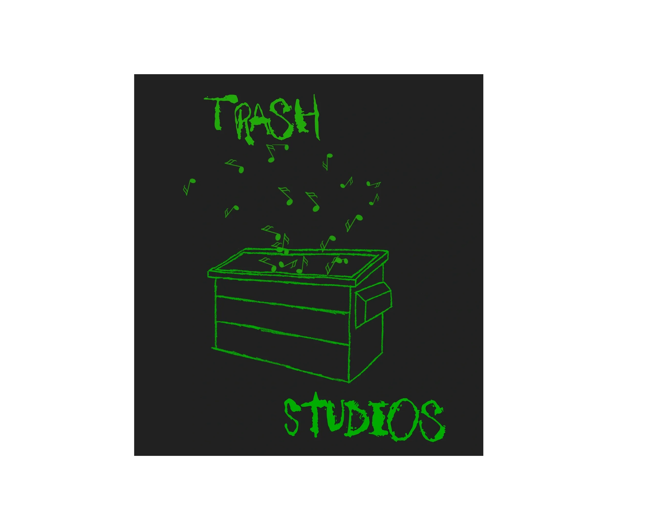 What Is Trash Studios TX 