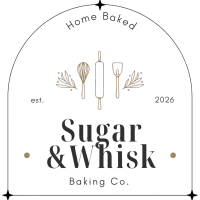 Sugar & Whisk Baking Co.