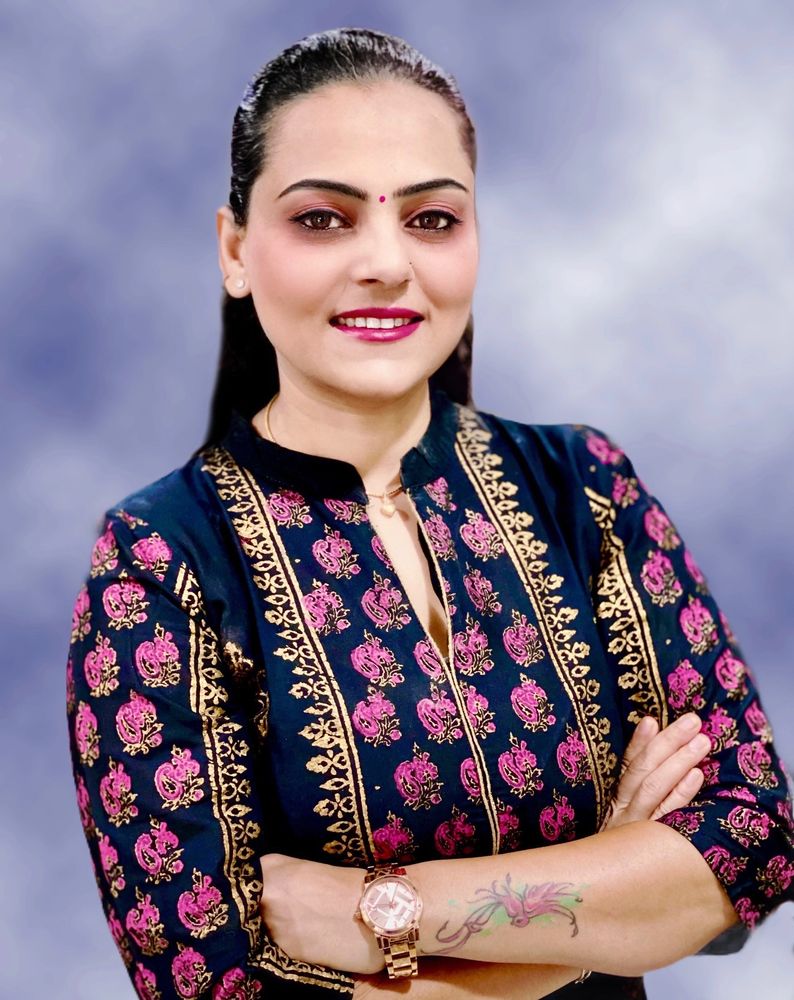 Dr. Veena Bhanushali 
M.S. General Surgery 
General Surgeon
Proctologist
Anorectal & Laser Surgeon
