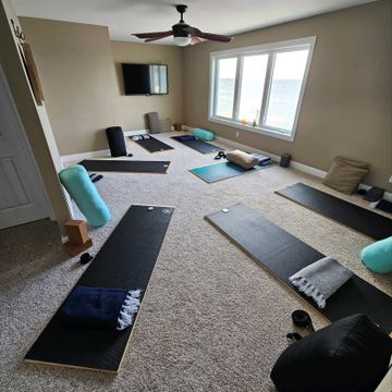 Yoga Loft