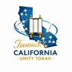 California Unity Torah Scroll