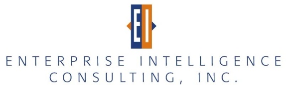 Enterprise intelligence Consulting
