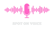 Spot On Voice