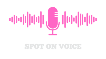 Spot On Voice