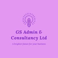 GS Admin & Consultancy Ltd