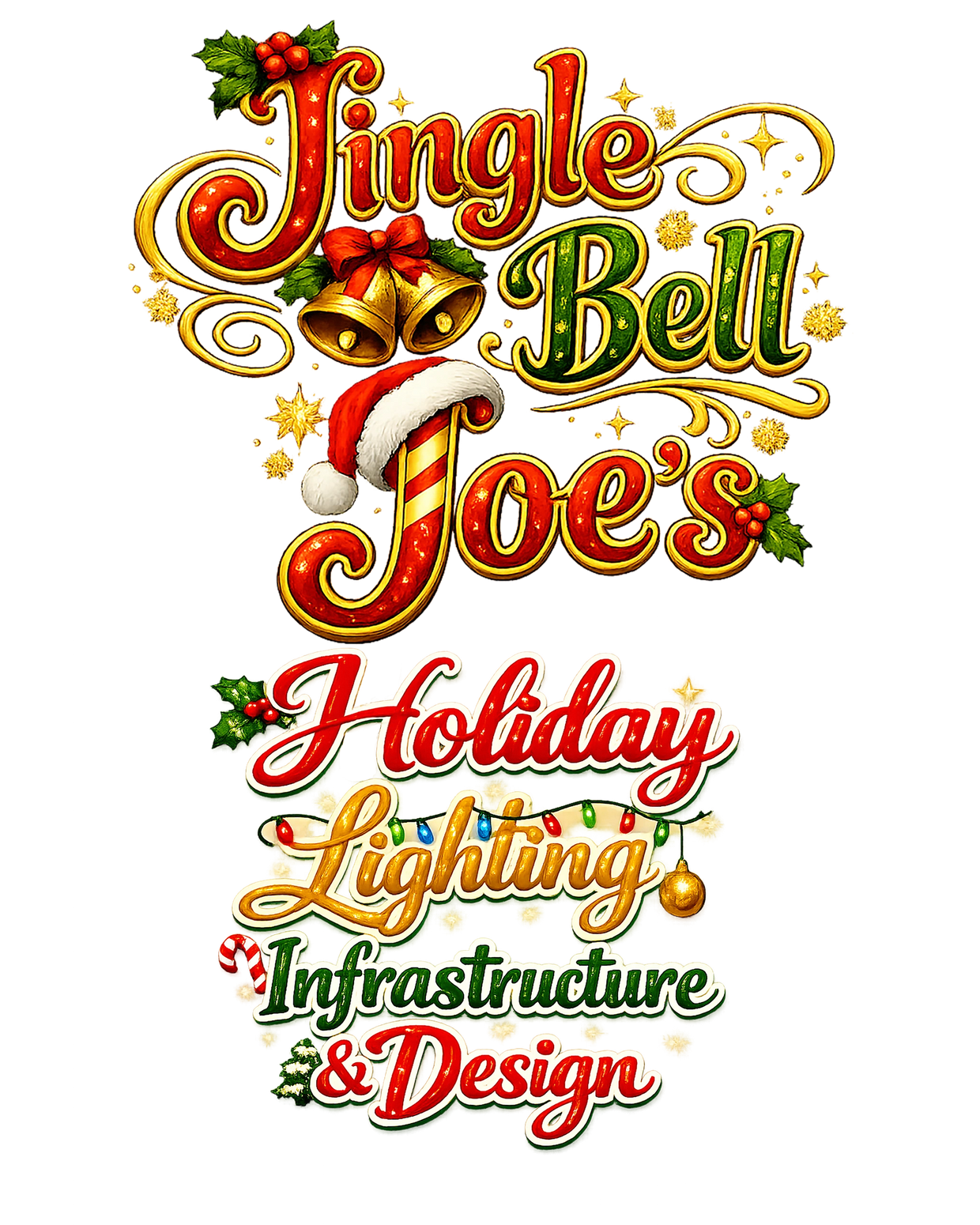 Jingle Bell Joe's