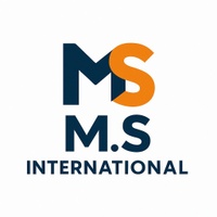 M S International Heat Pump Water Heater