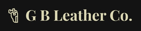 G B Leather Co.