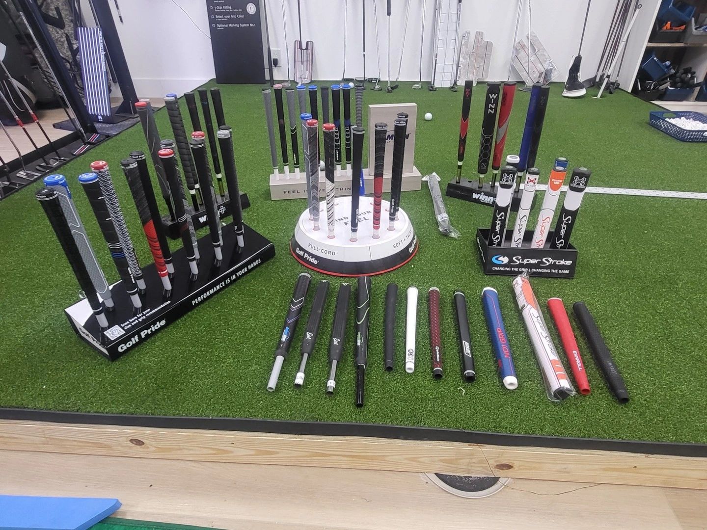 Top Gun Custom Golf Golf Club Repair, Golf Clubs, Golf Club Makers