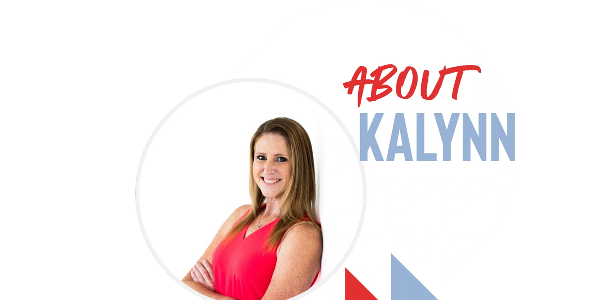All About Kalynn, Mil Spouse Realtor