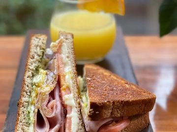 food near me norfolk