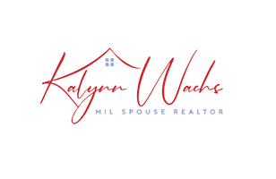 The Mil Spouse Realtor- Kalynn Wachs