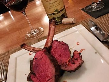 steakhouse suffolk