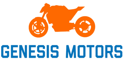 GENESIS MOTORS