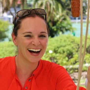 Rebecca Curtin, 11th Hour Marketing