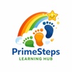 PrimeSteps Learning Hub