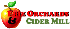 Erie Orchards and Cider Mills