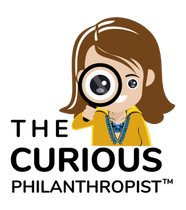 The Curious Philanthropist