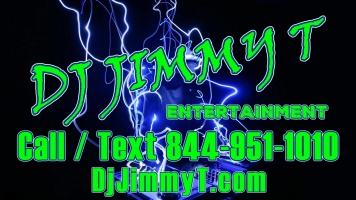 DJ Jimmy T Entertainment 