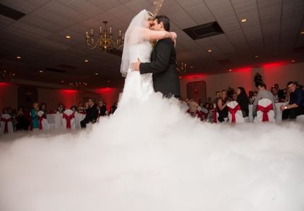 DANCING IN THE CLOUDS | DJ Jimmy T Entertainment LLC