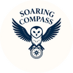 The Soaring Compass