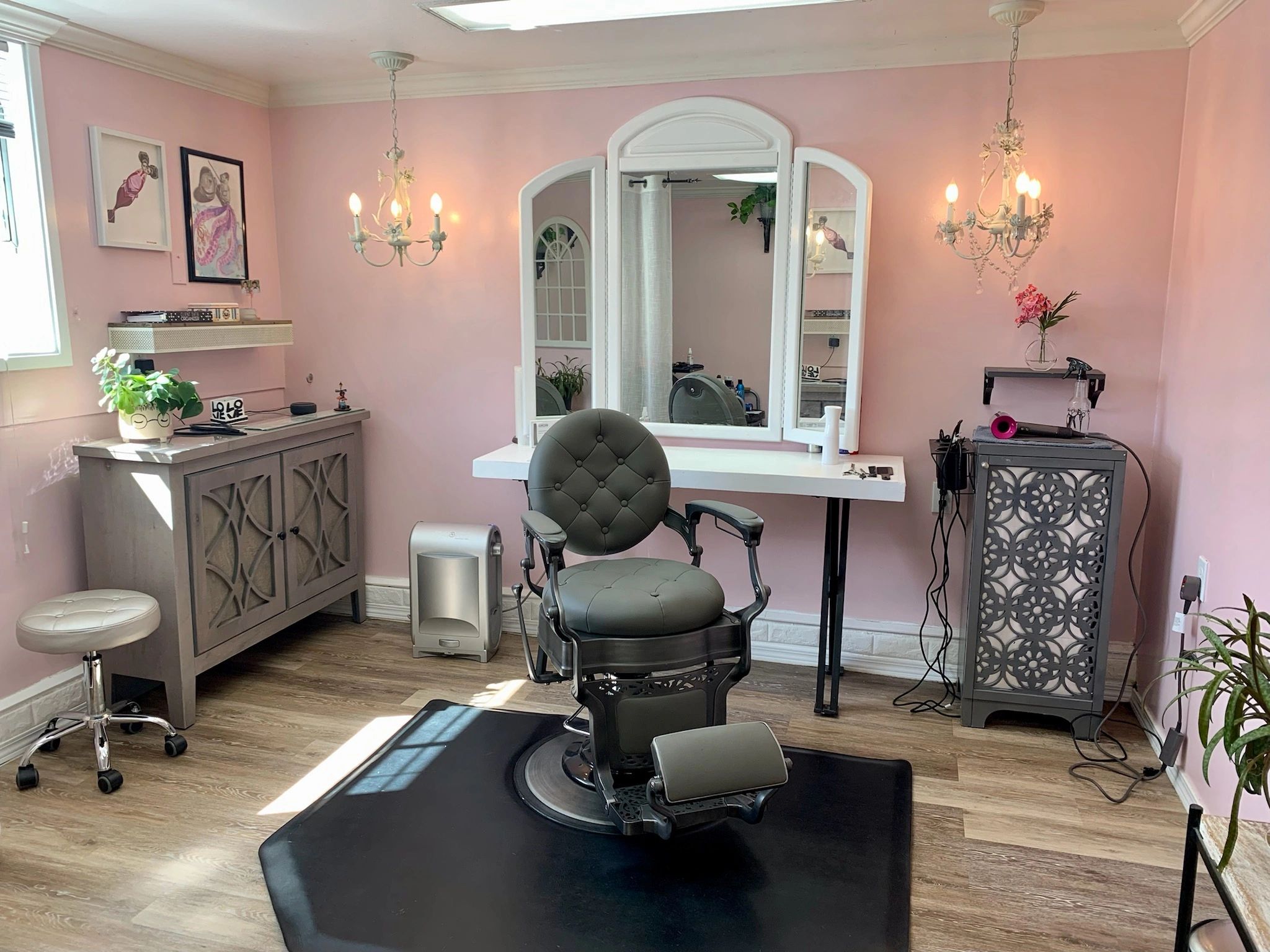 Petit Family Hair Salon