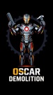 Oscar Demolition Ltd