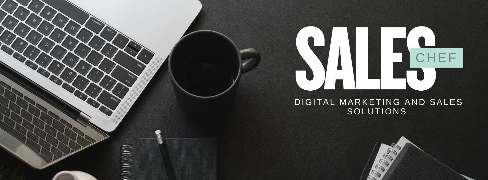 SEO Kitchen | Sales Chef