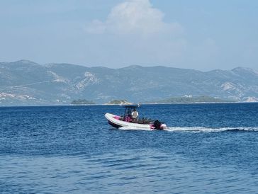 Water taxi