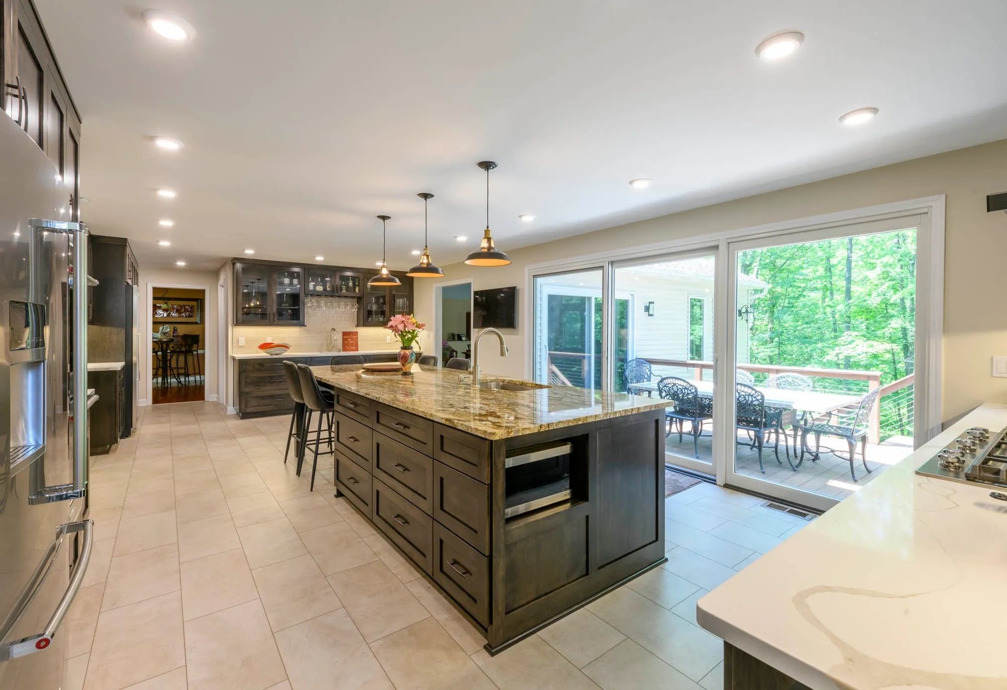 McCuen Custom Remodeling, Inc.