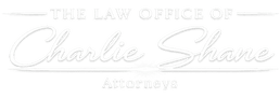 Law Office of Charlie Shane