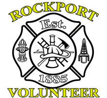 Rockport Volunteer Fire Department