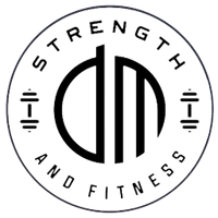 Dani Myers Strength and Fitness