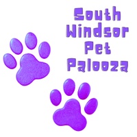 South Windsor Pet Palooza
June 1, 2025 
Nevers park