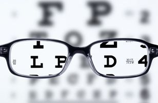 Visual impairments
