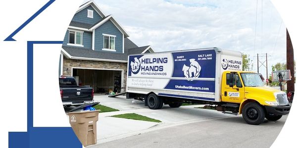 Helping Hands Moving And Maids Moving Service Moving Prices