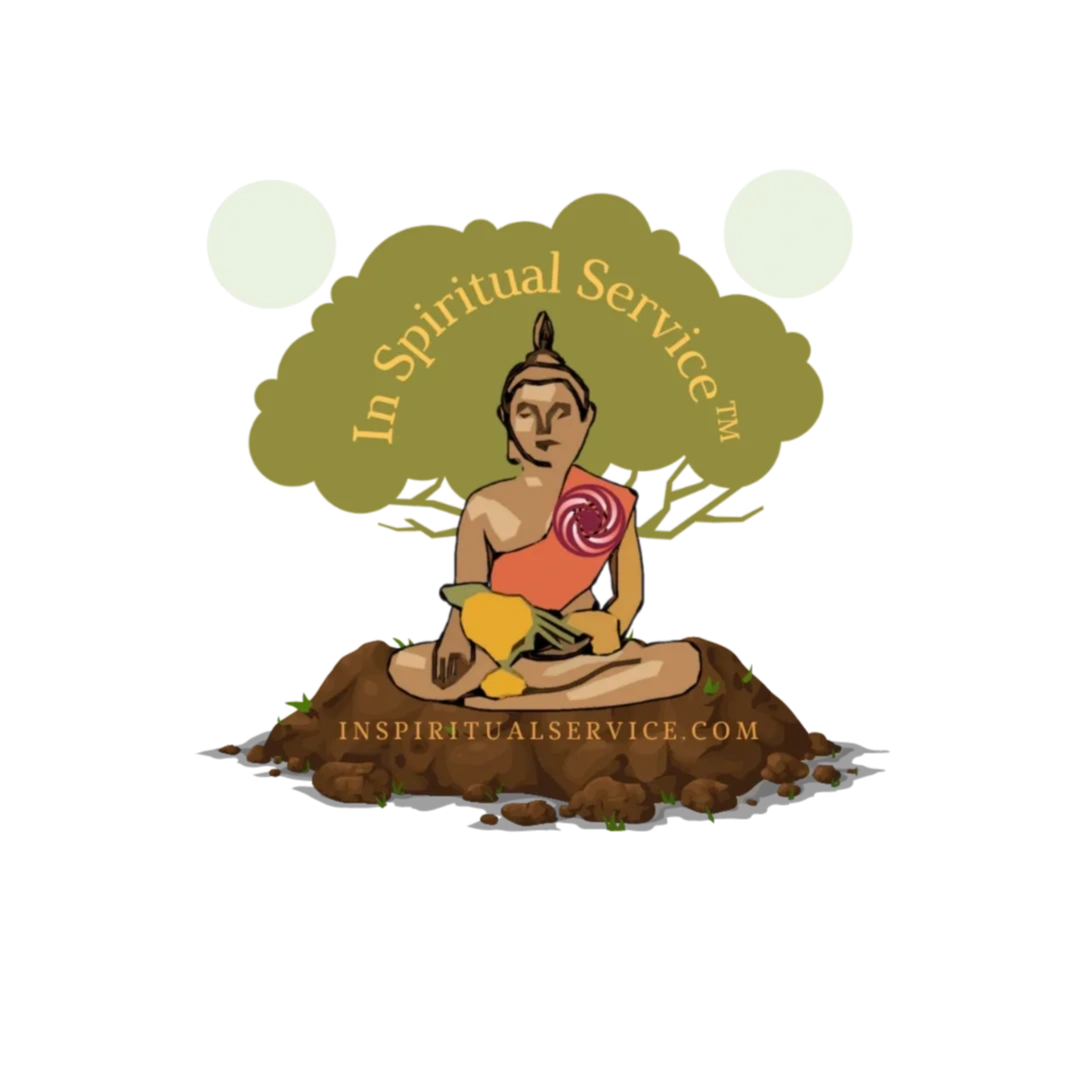 In Spiritual Service - Spirituality