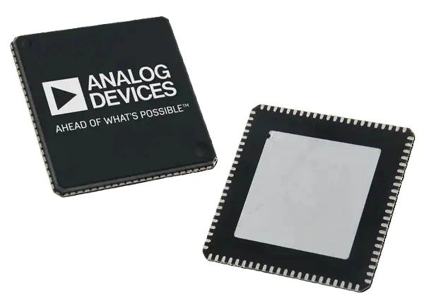 Analog Devices SHARC processors are found at the core of state-of-the-art DSP electronics