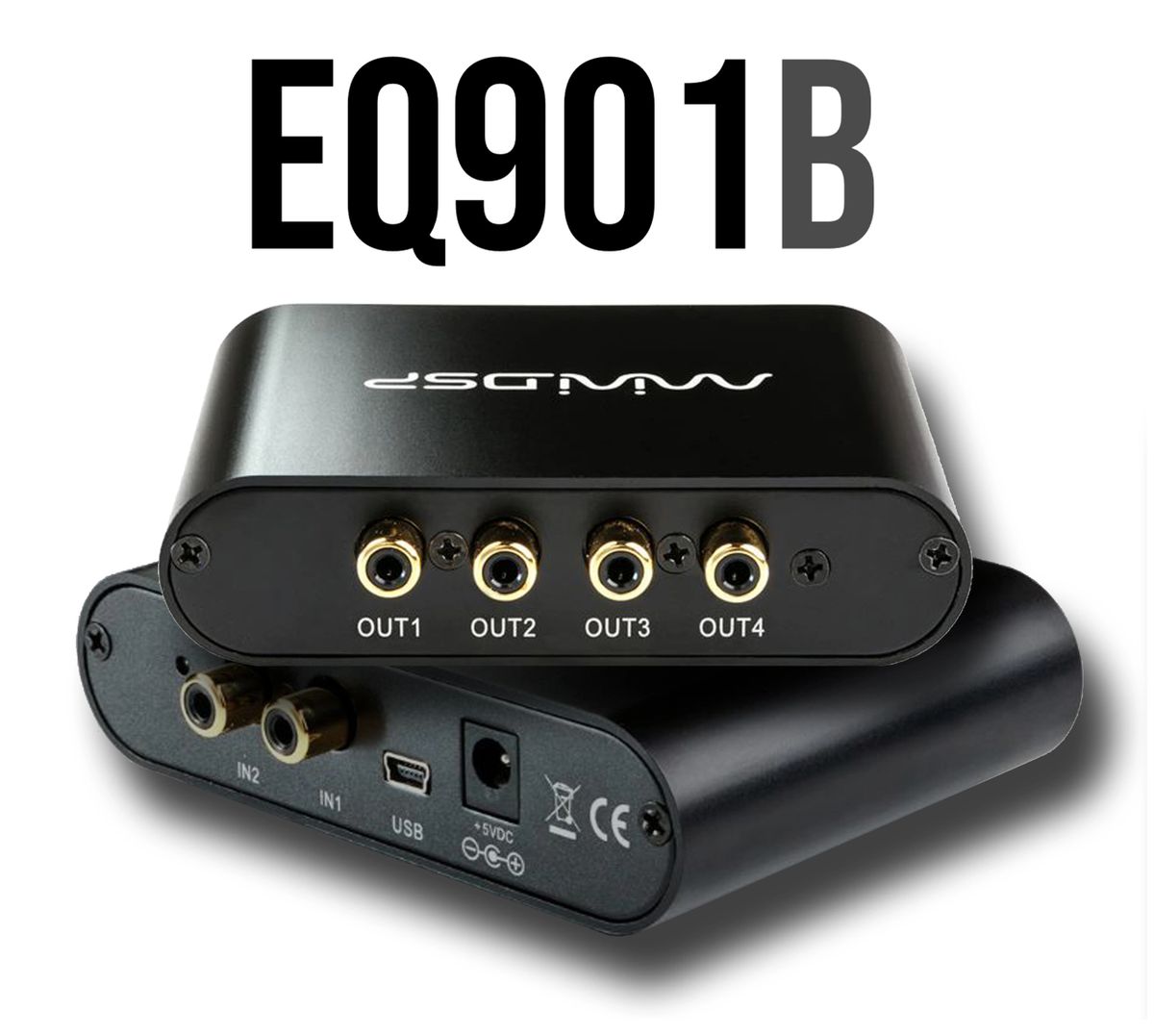 EQ901 B Series