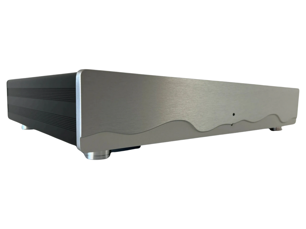 Hypex Nilai 500 Stereo Amplifier