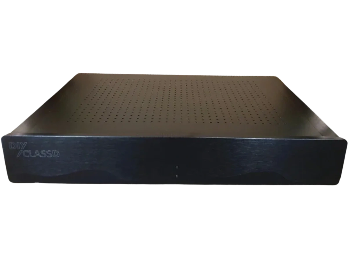 Hypex Nilai 500 Stereo Amplifier