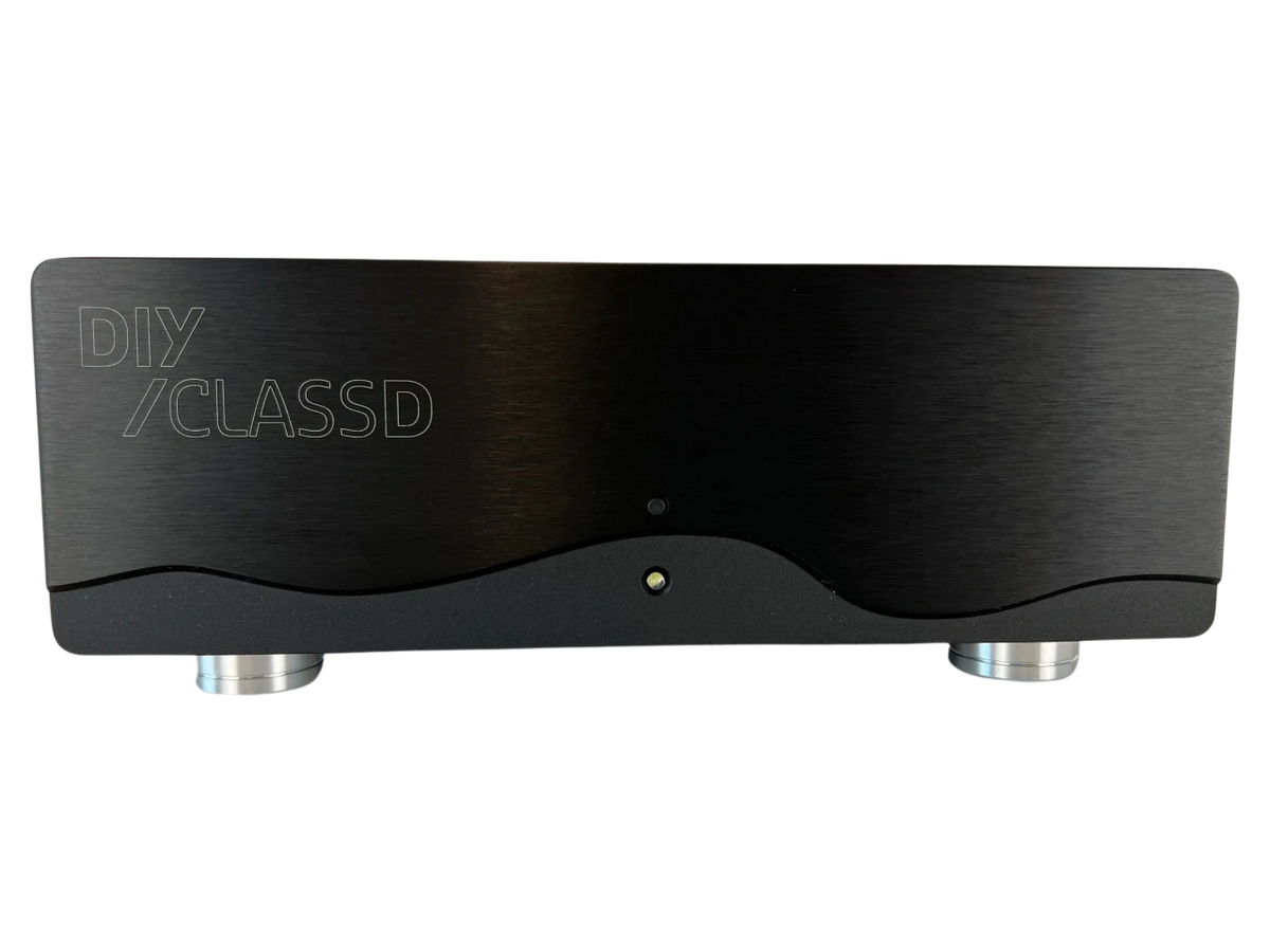 Hypex Nilai 500 Mono Block Amplifier DIY Kit