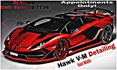 Hawk Valet-Mobile Detailing