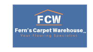 Fern's Carpet Warehouse
