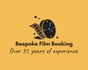 Bespoke Film Booking