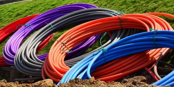 Gas Line Installation Houston, Texas 77071