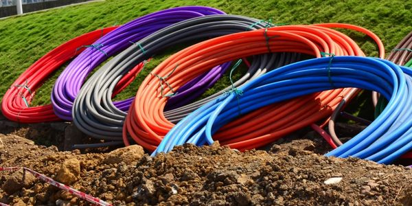 Gas Line Installation Customer Service Houston, Texas 77071