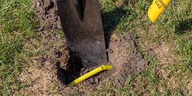 Gas Line Repair Houston, texas 77071