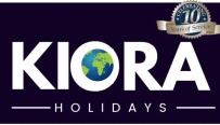 KIORA HOLIDAYS